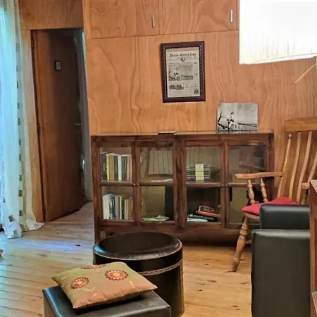 Nueva Casa Taino