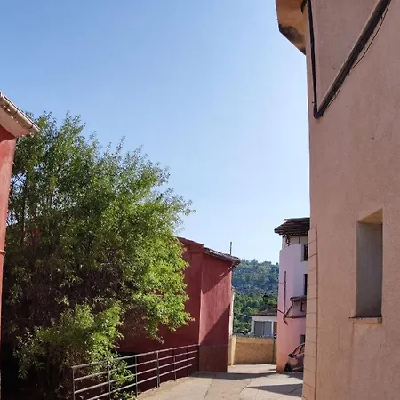 Venkovský dům Nueva Casa Taino *