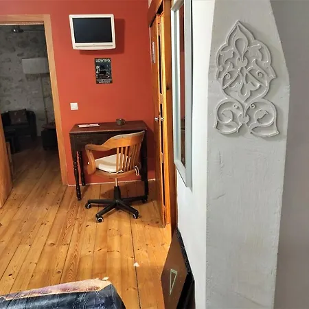 Venkovský dům Nueva Casa Taino Benilloba