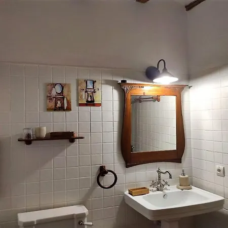 Nueva Casa Taino Benilloba