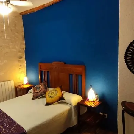 Nueva Casa Taino Venkovský dům *