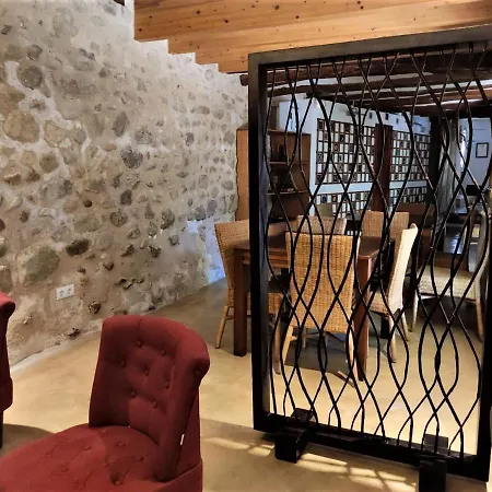 Nueva Casa Taino *