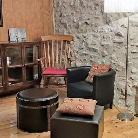 Nueva Casa Taíno Casa rural