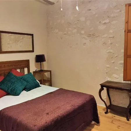 Nueva Casa Taíno Casa rural