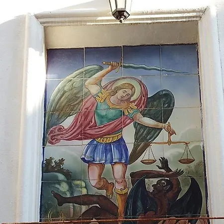 Nueva Casa Taino Gospodarstwo wiejskie *