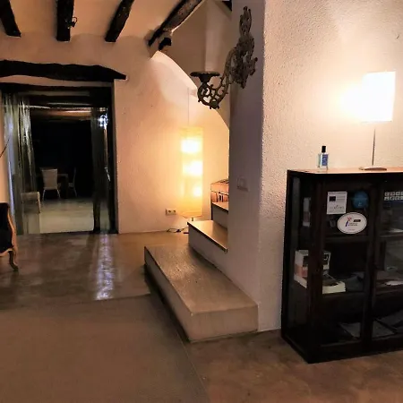 Casa rural Nueva Casa Taíno