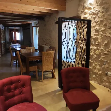 Nueva Casa Taino *