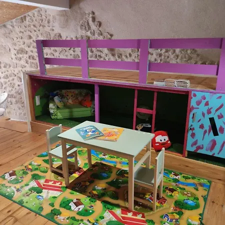 Nueva Casa Taíno
