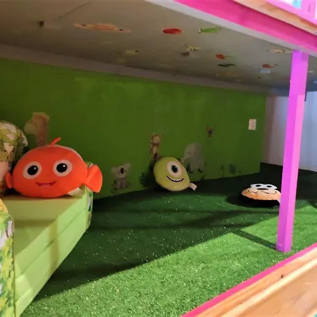 Kır Evi Nueva Casa Taino *