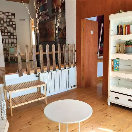 Nueva Casa Taíno * Benilloba
