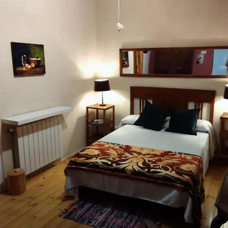 Casa rural Nueva Casa Taíno *